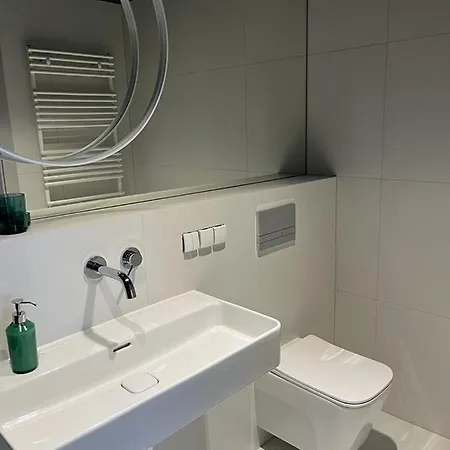 Apartamenty Na Zurawiej Kolobrzeg Exterior photo