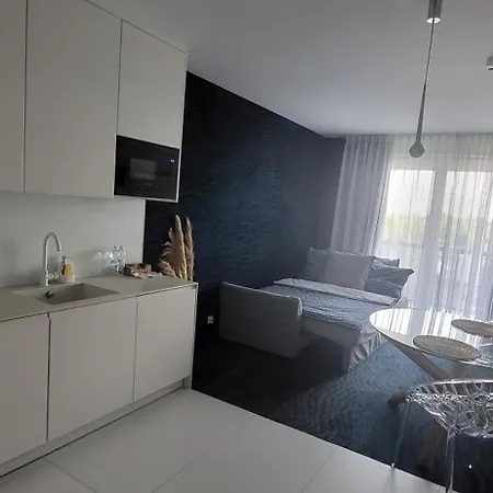 Apartamenty Na Zurawiej Kolobrzeg Exterior photo