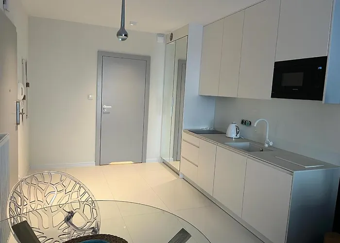 Apartamenty Na Zurawiej
