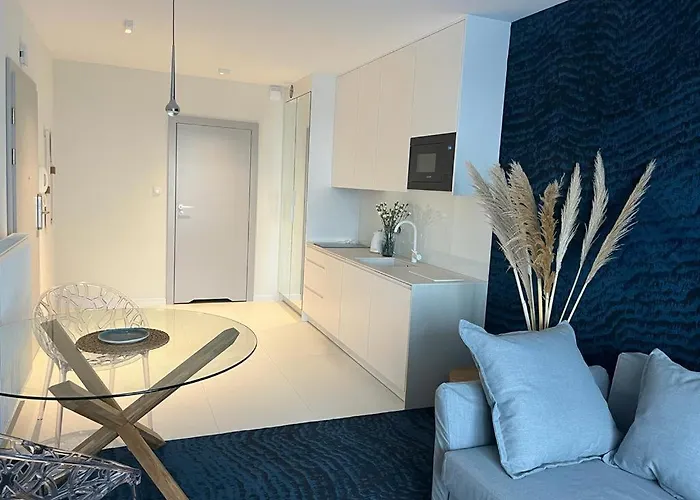 Apartamenty Na Zurawiej