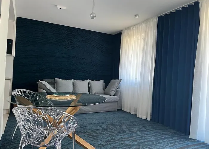 Apartamenty Na Zurawiej