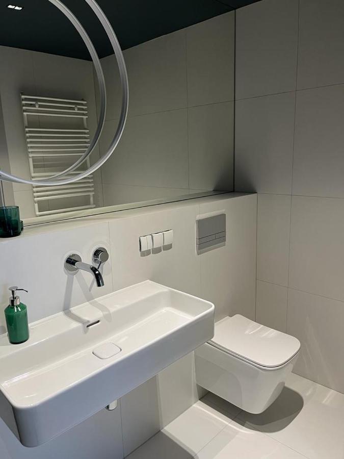 Na Zurawiej Apartment *