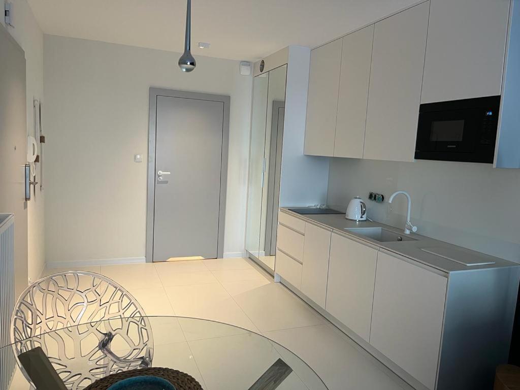 Na Zurawiej Apartment *
