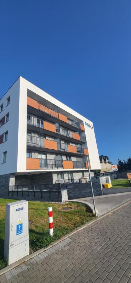 Apartment Na Zurawiej